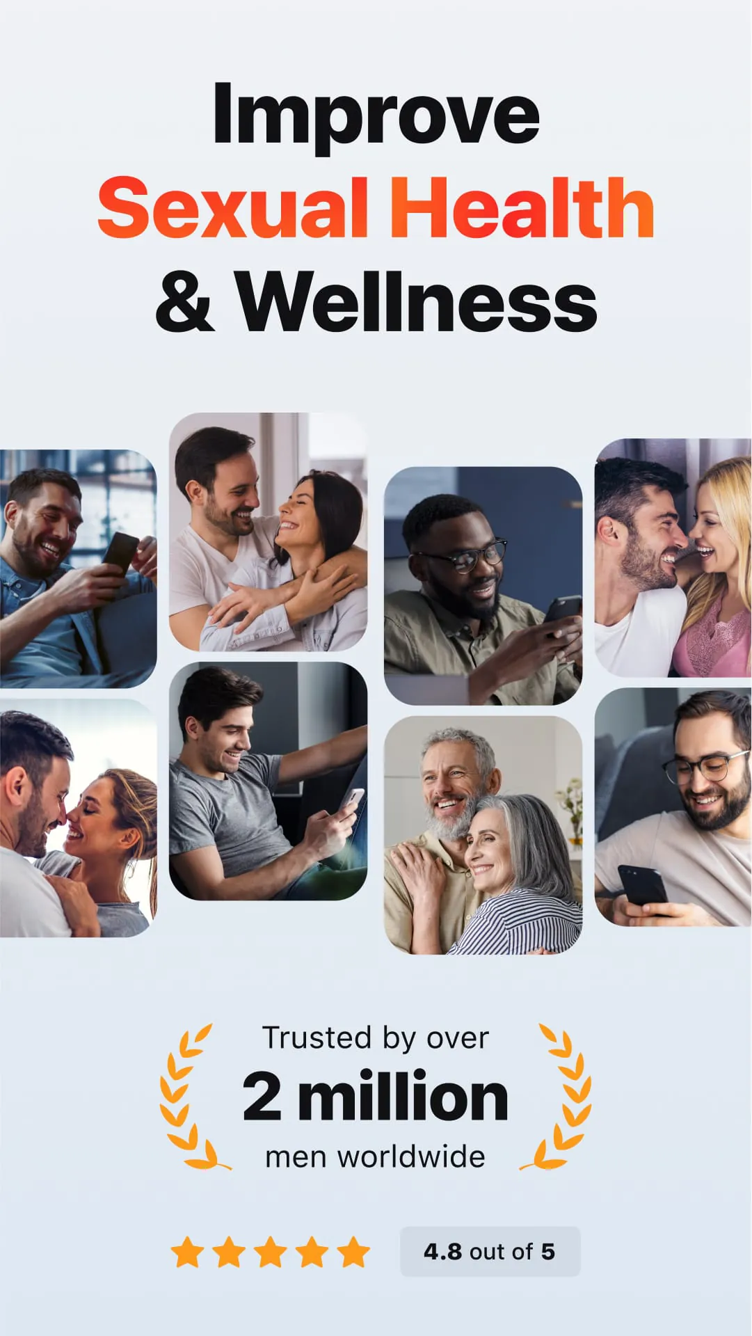 Dr. Kegel: For Men’s Health