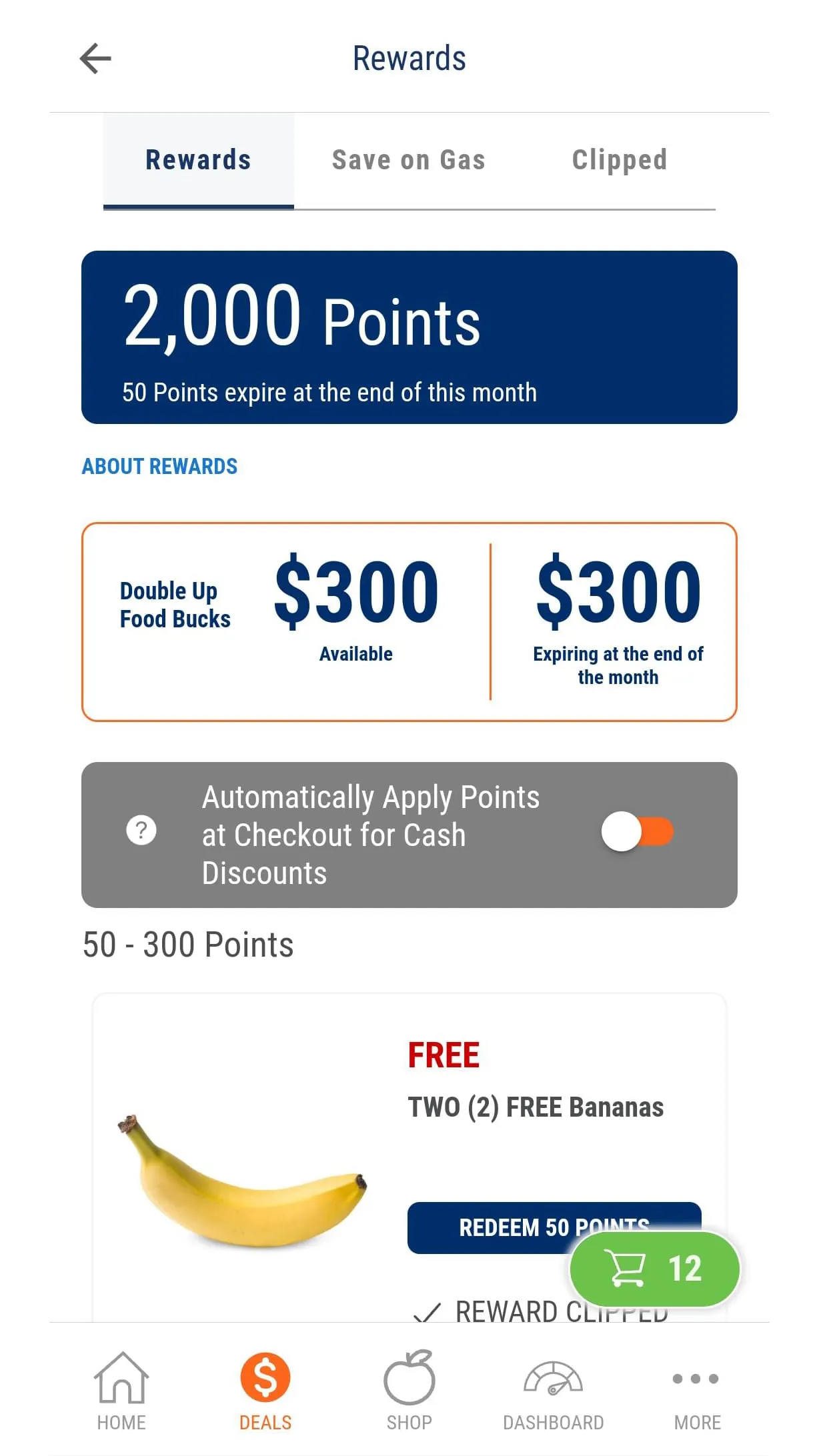 Shop Albertsons Market