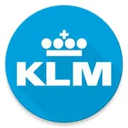 KLM - Book a flight