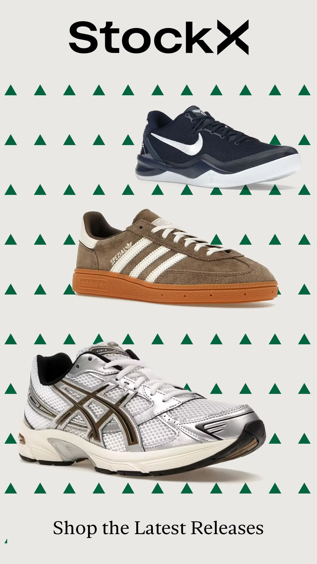 StockX - Sneakers and Apparel