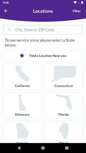 VITAS® Healthcare App