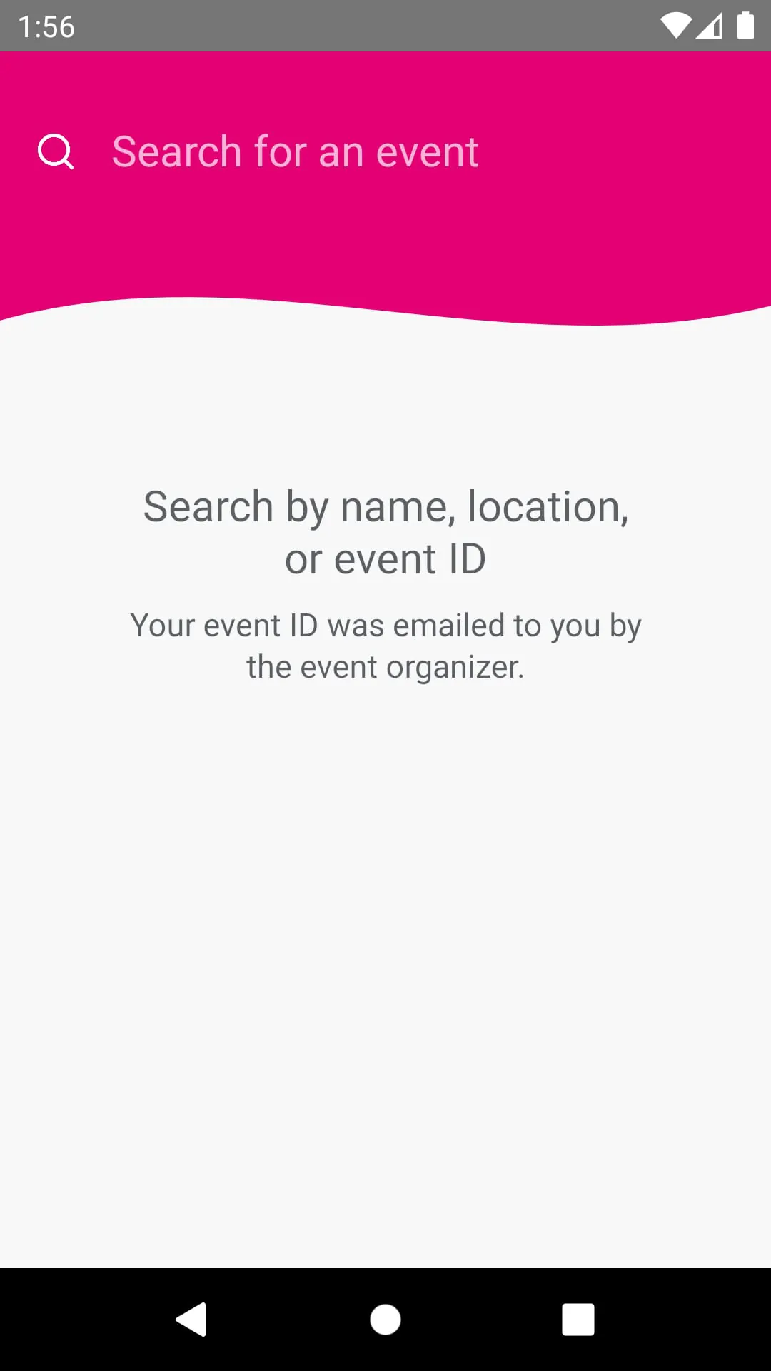 T-Mobile Events, by Cvent