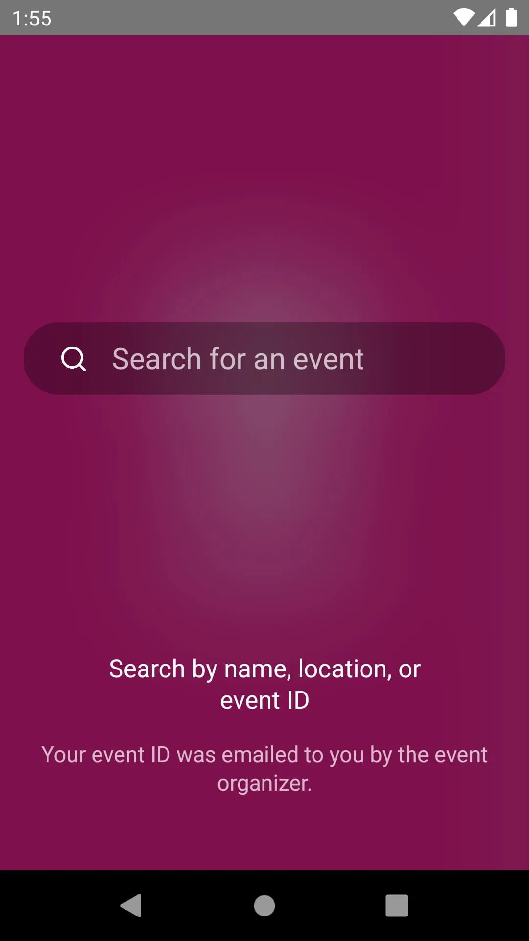 T-Mobile Events, by Cvent