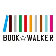 BOOK WALKER - Manga & Novels