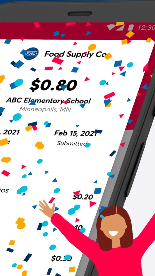 Box Tops for Education™