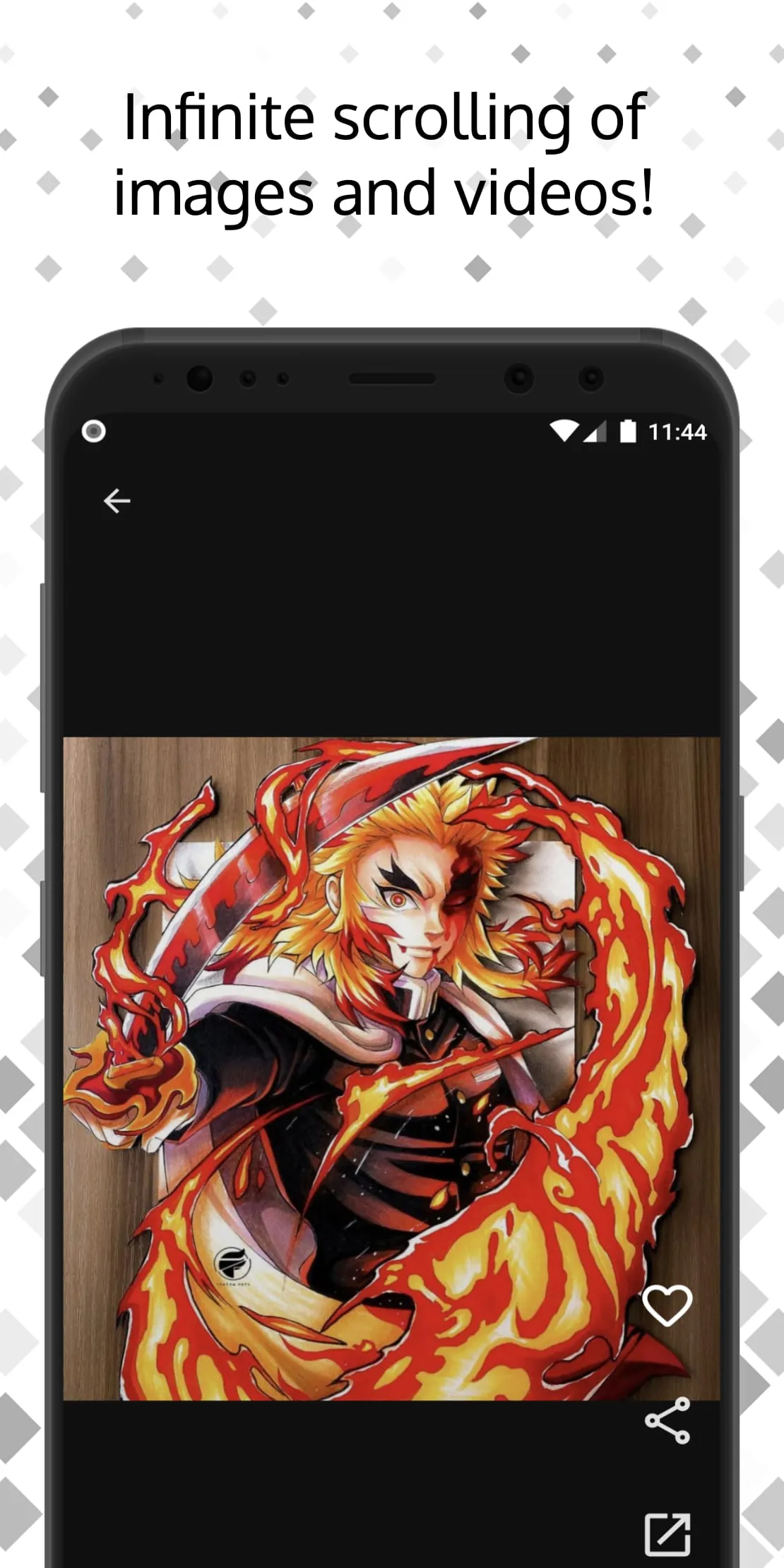 Buzz: Funny Videos & Gif