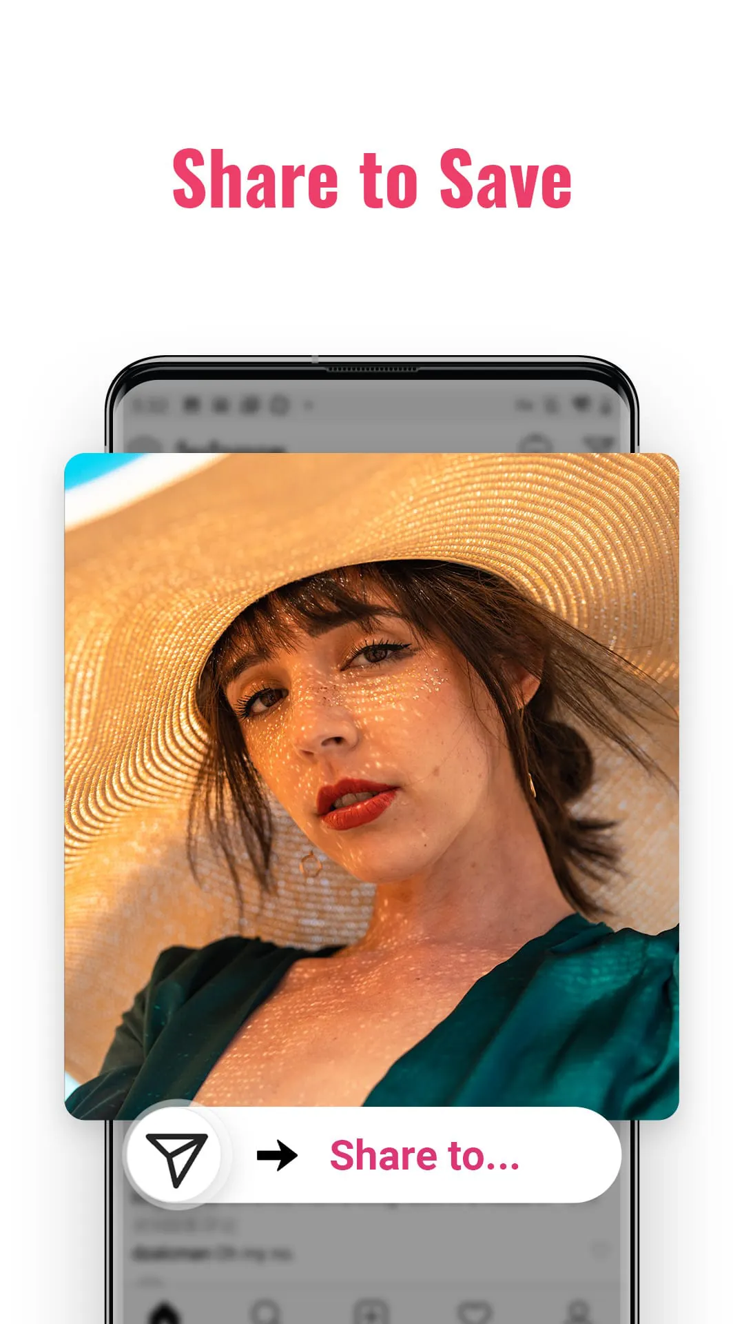 Video downloader - Story Saver