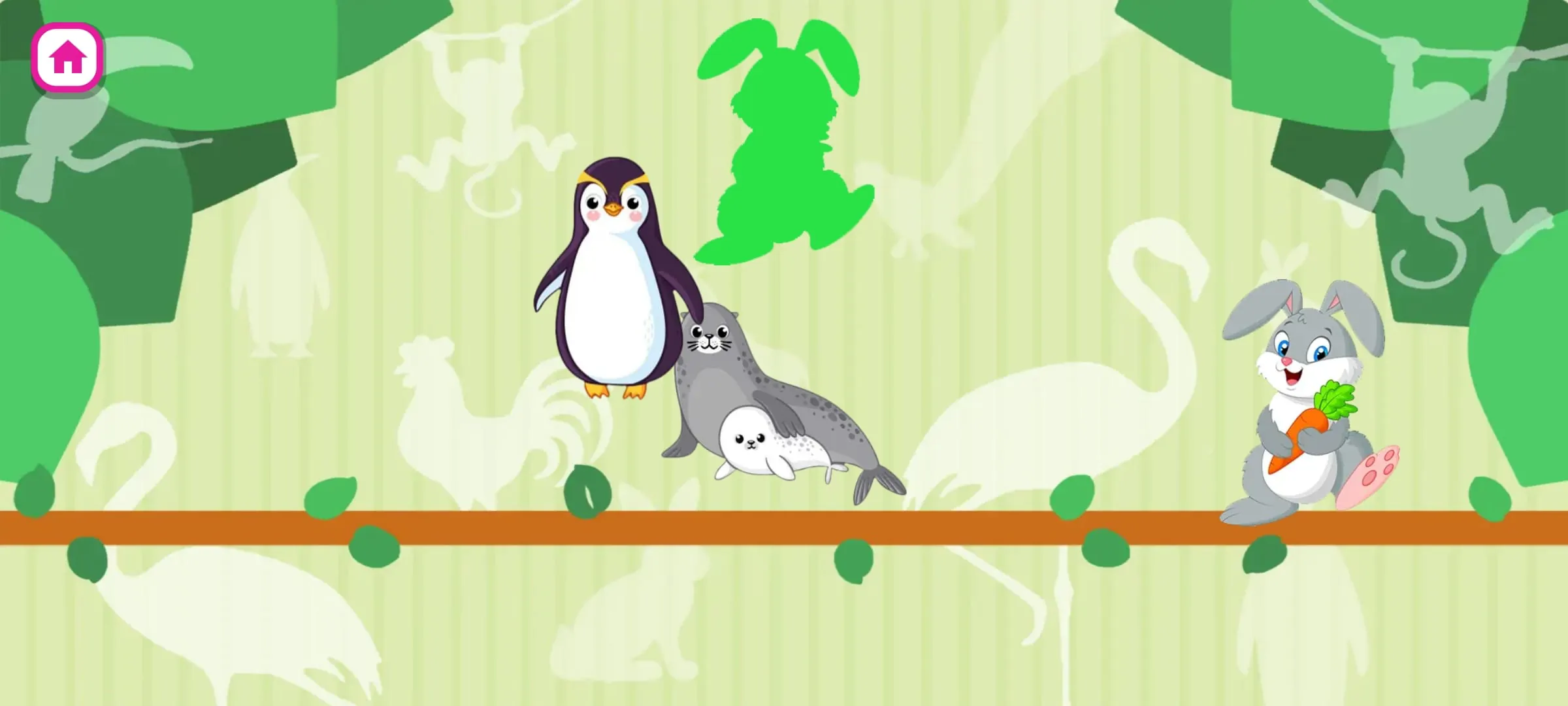 Baby Games World: Play & Learn