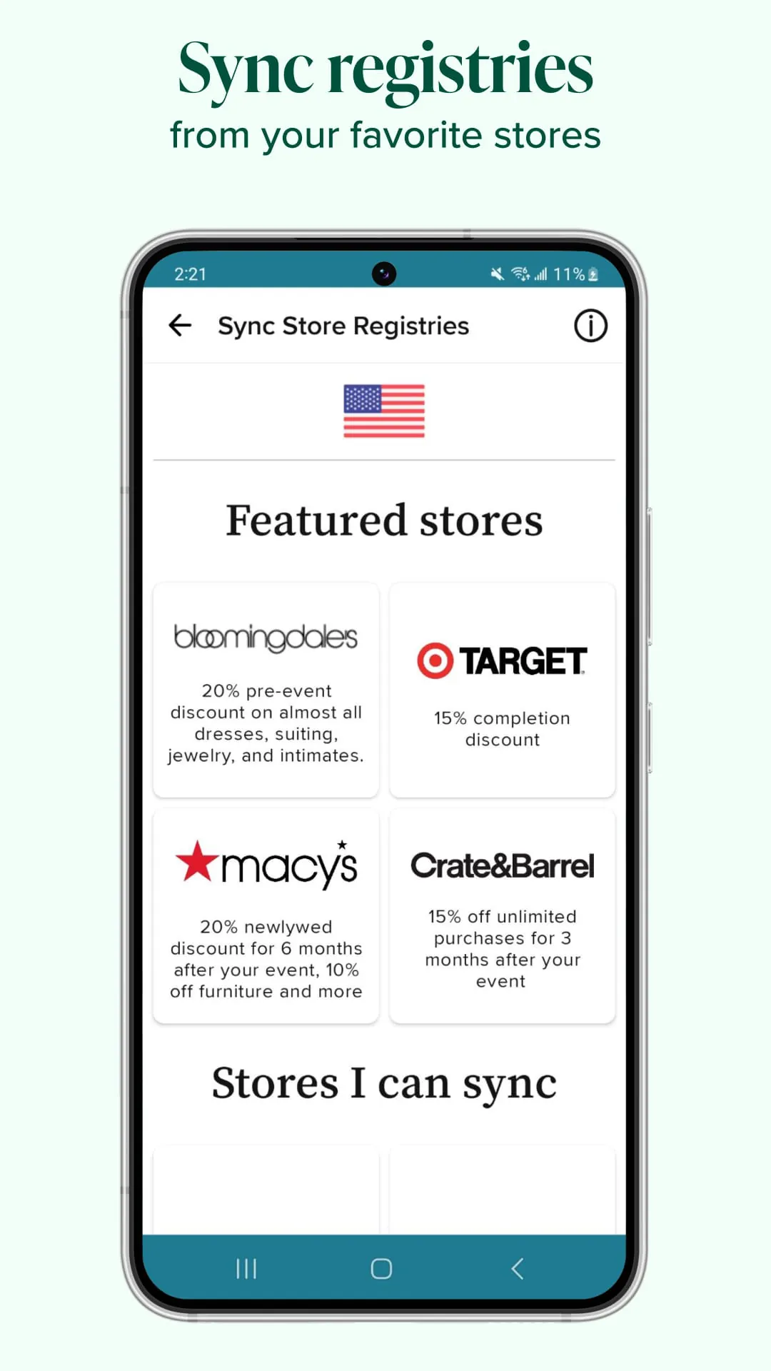 MyRegistry- Universal Giftlist