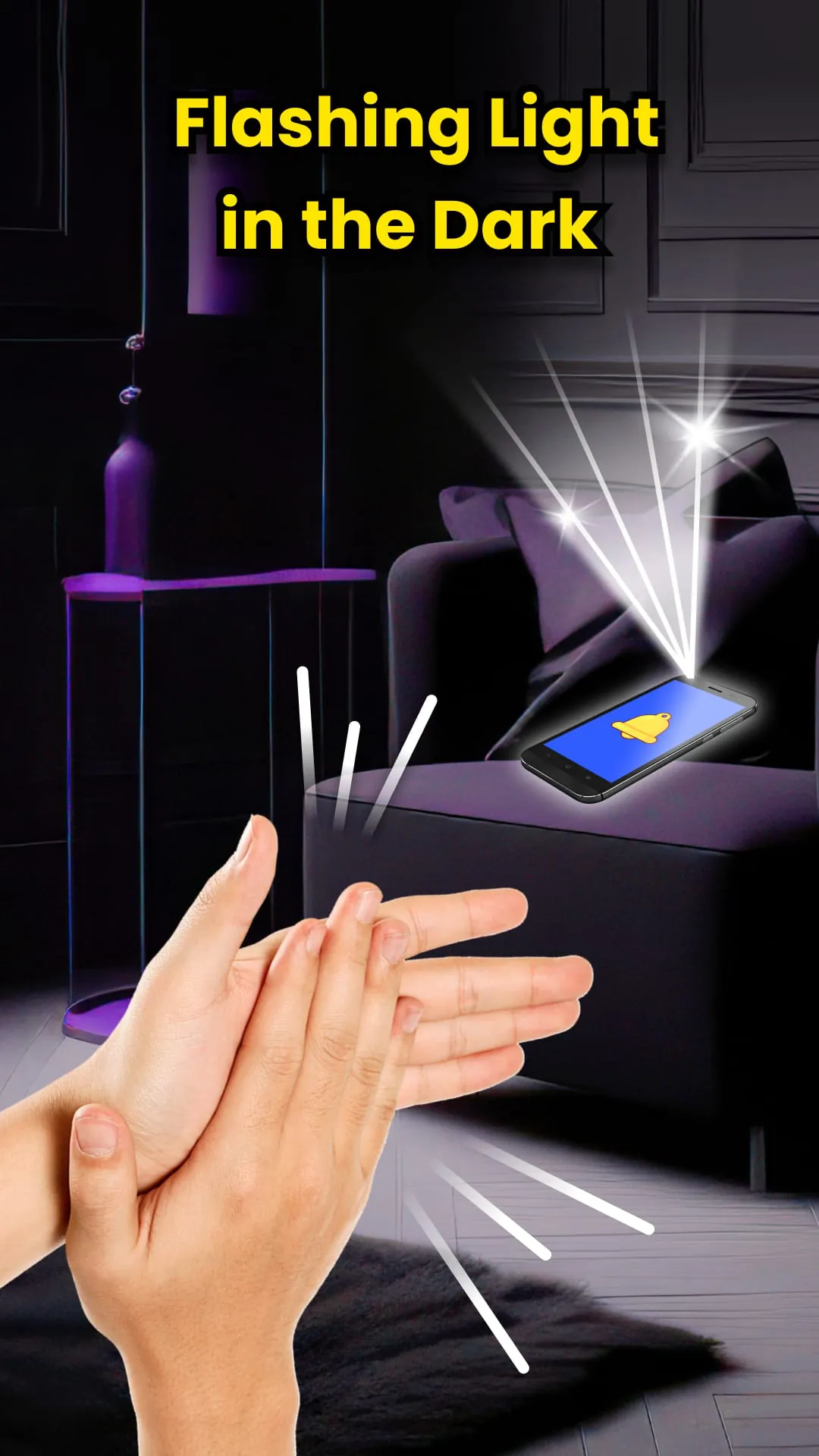 Find My Phone by Clap