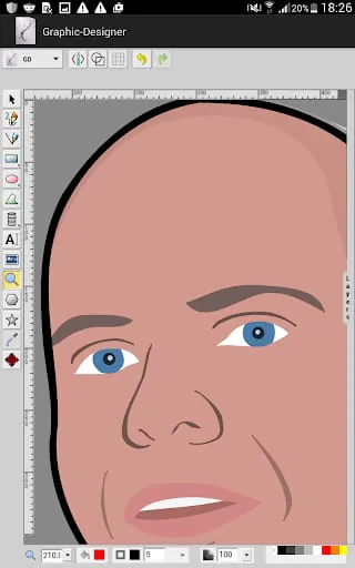 Your Graphic Designer