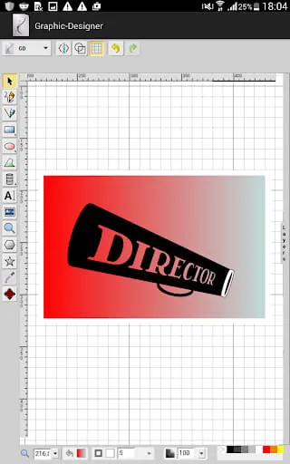 Your Graphic Designer