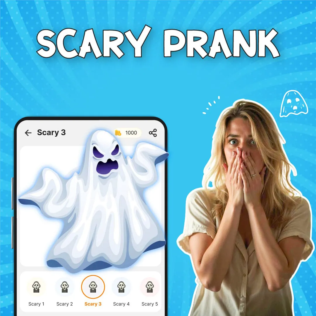 Funny Prank Sound Air Horn