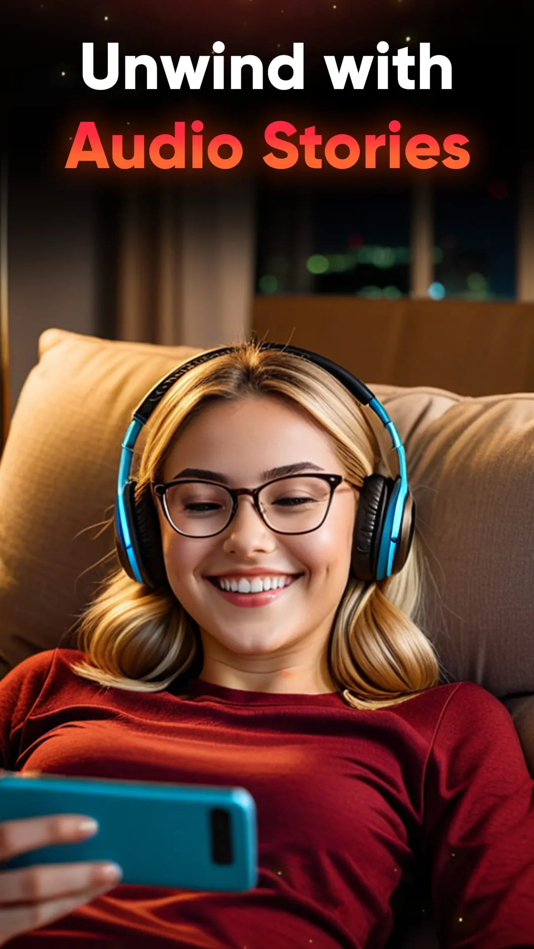 Kuku FM: Audio Series