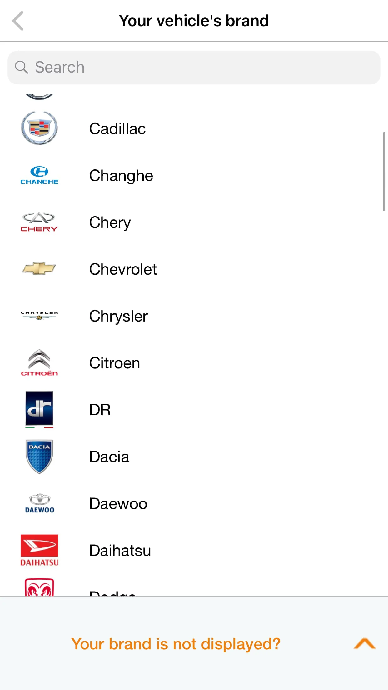 Where is my OBD2 port?