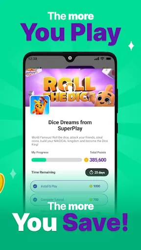 Ad It Up—Save on Your Bills!