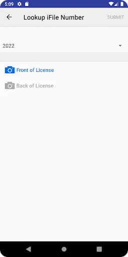 Harris Central Appraisal Dist