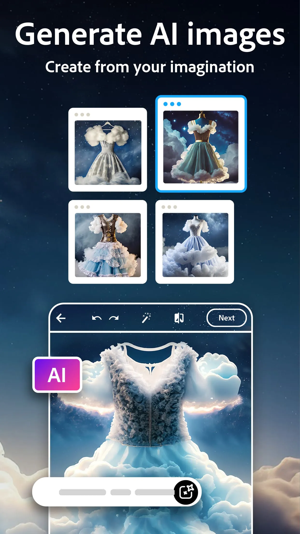 Photoshop Express Photo Editor