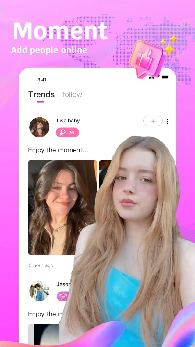 Yomet - 24 घंटे लाइव शो