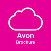 Avon Brochure - Catalog