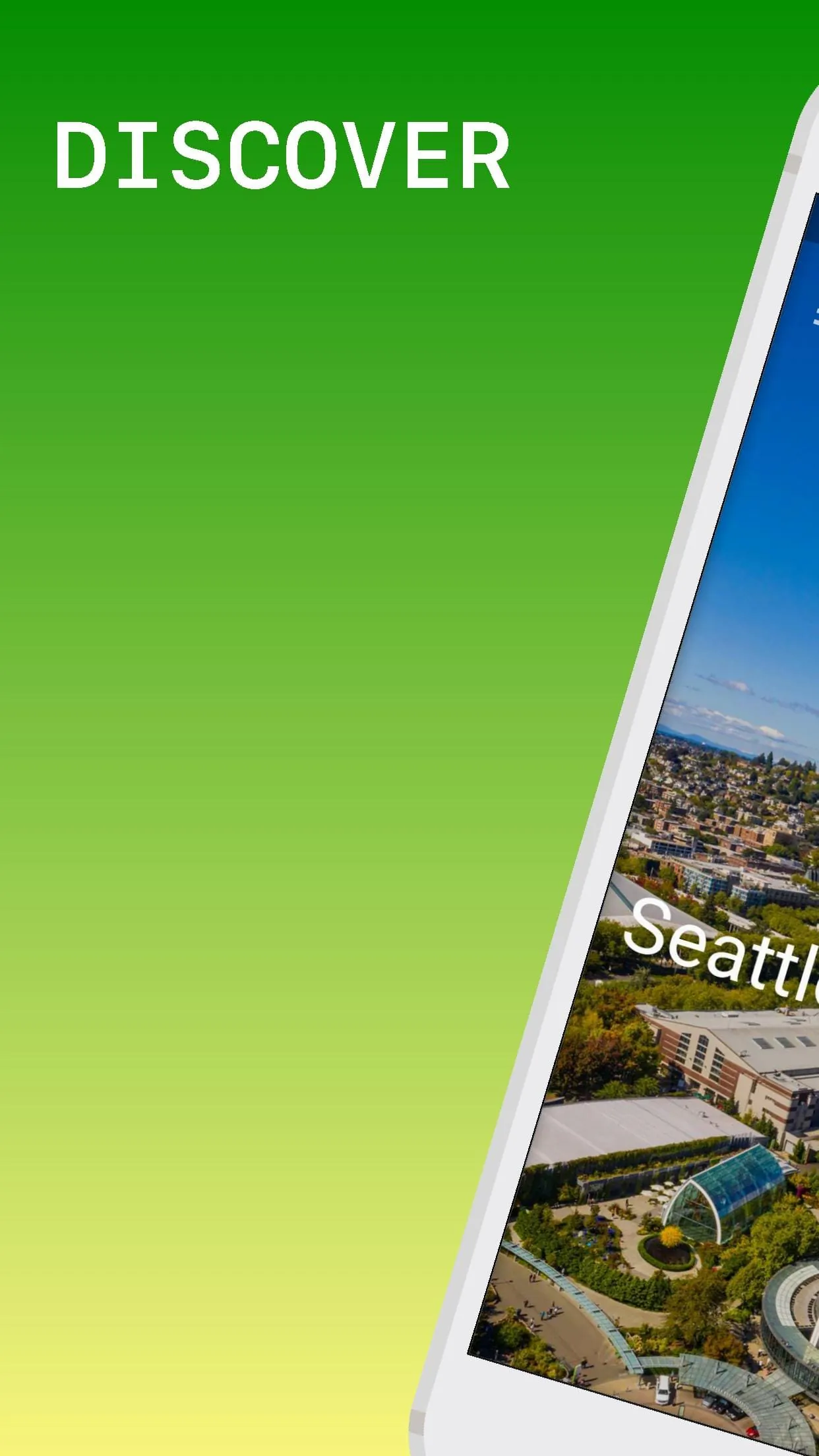 Seattle Travel Guide