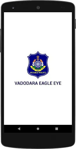 Vadodara eagle eye