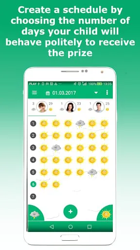 Children motivation – kids 24