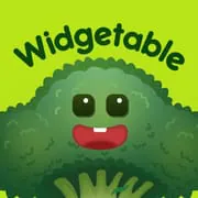 Widgetable: Adorable Screen