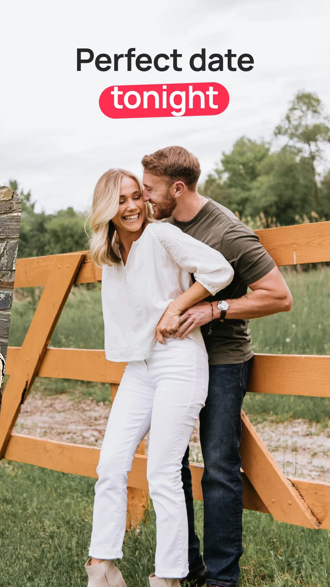 2Steps: Dating App & Chat