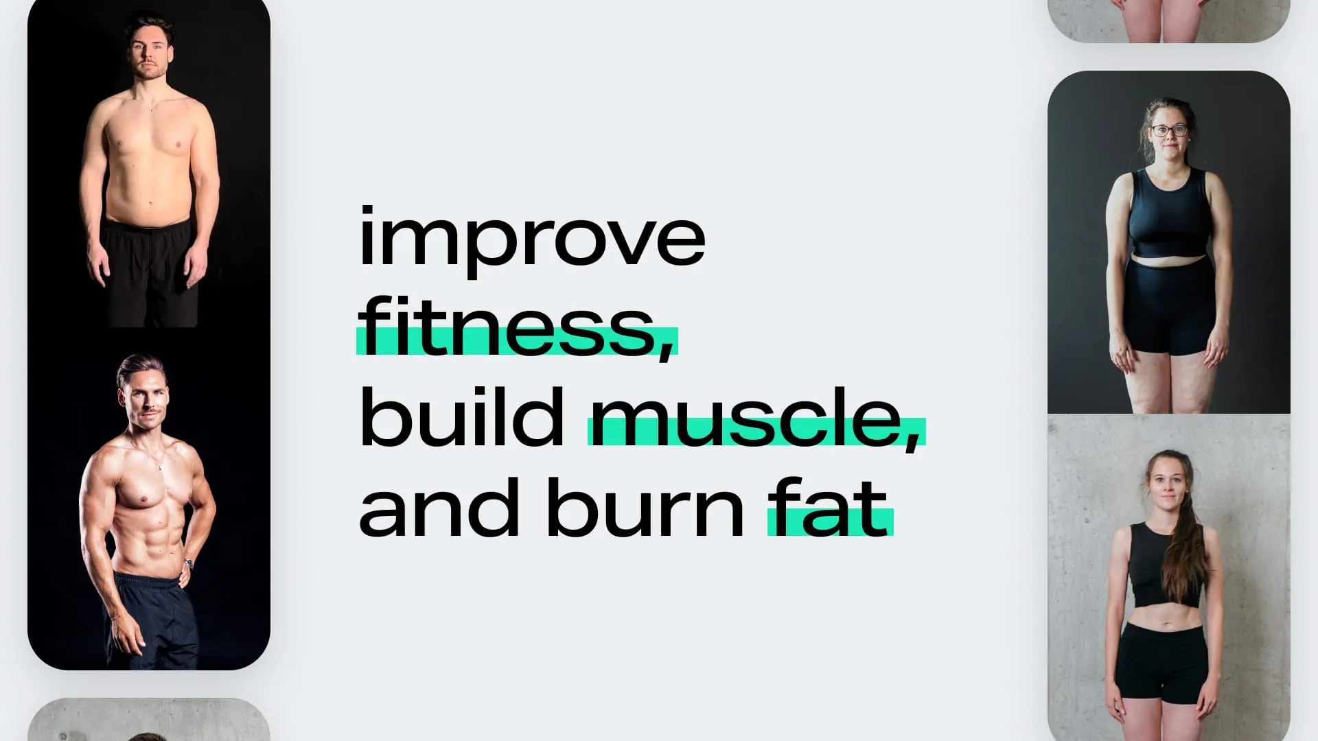 Freeletics: Fitness Workouts