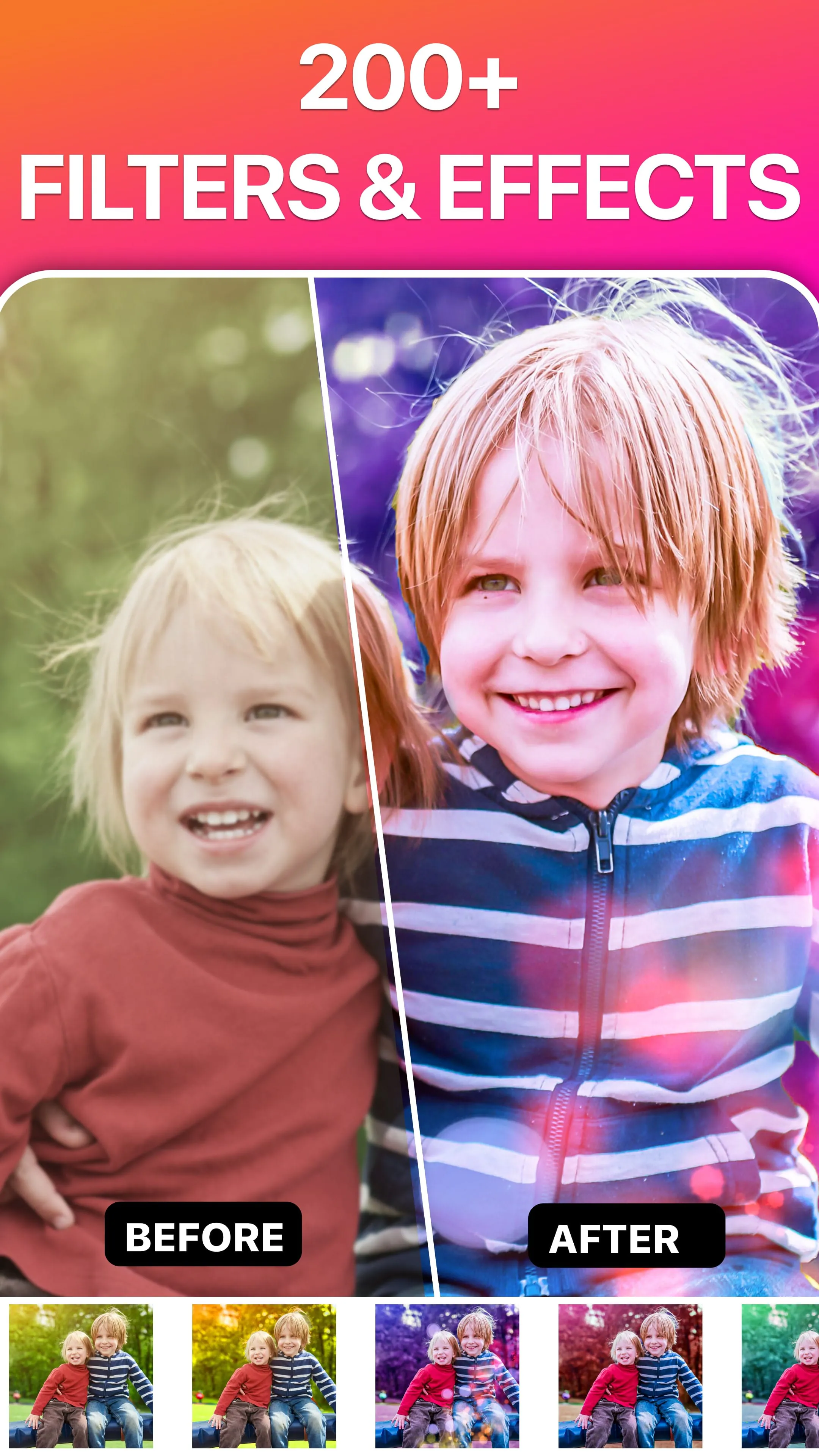 FitPix - Collage Maker