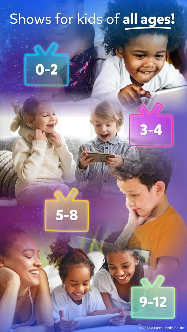 Kidoodle.TV: Movies, TV, Fun!