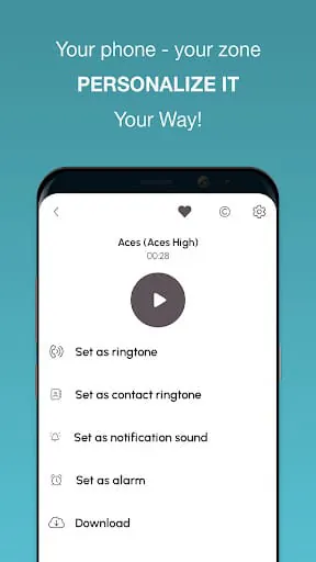 Loud Phone Ringtones