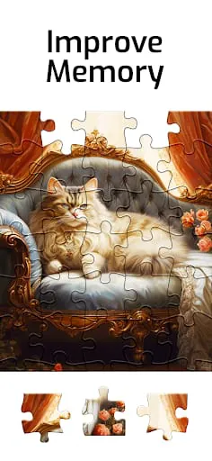 Puzzles for Seniors
