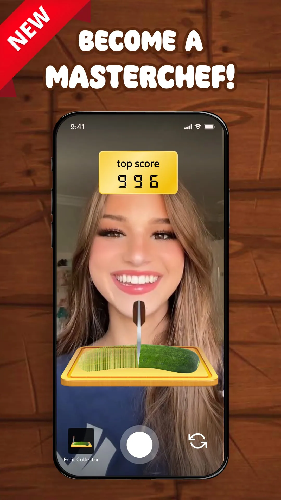 Funny Filters: Selfie Camera