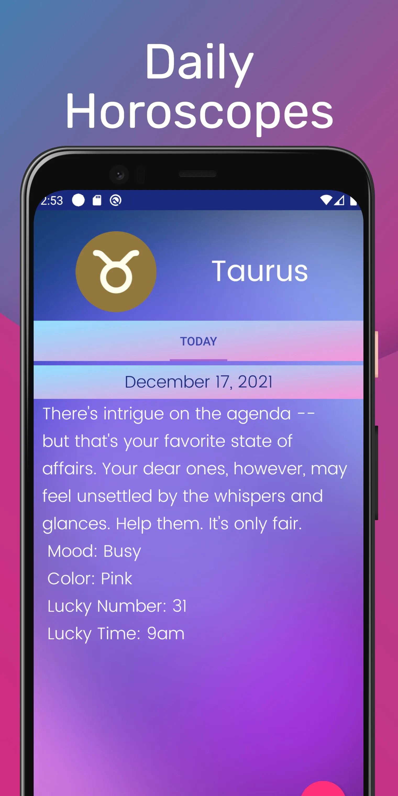 Future Self - Old Age Filter