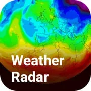 Daily Weather Launcher - Radar