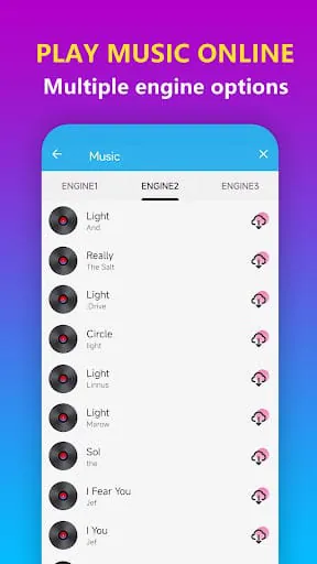 Music Downloader MP3 Download