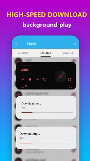 Music Downloader MP3 Download