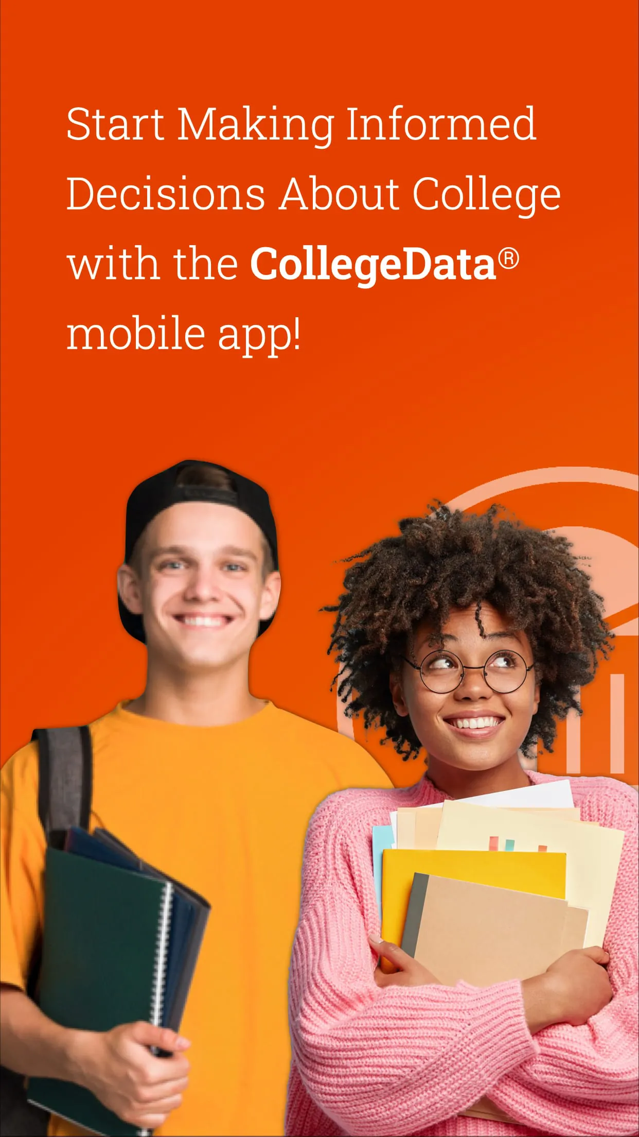 CollegeData