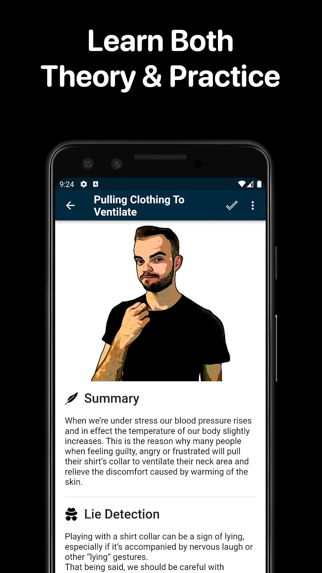 Body Language | Psychology