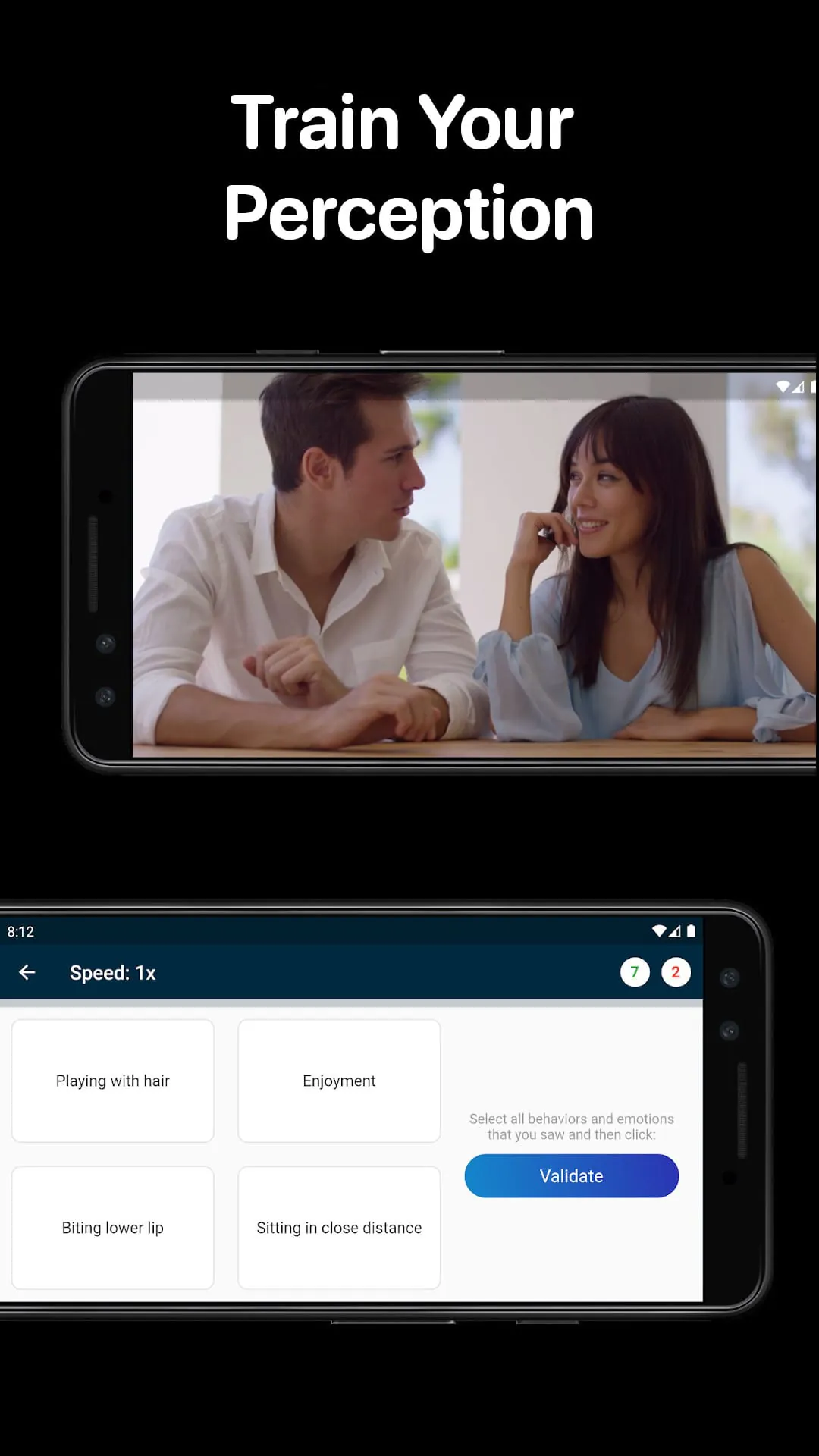Body Language | Psychology