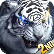 Fantastic Beasts' Legend