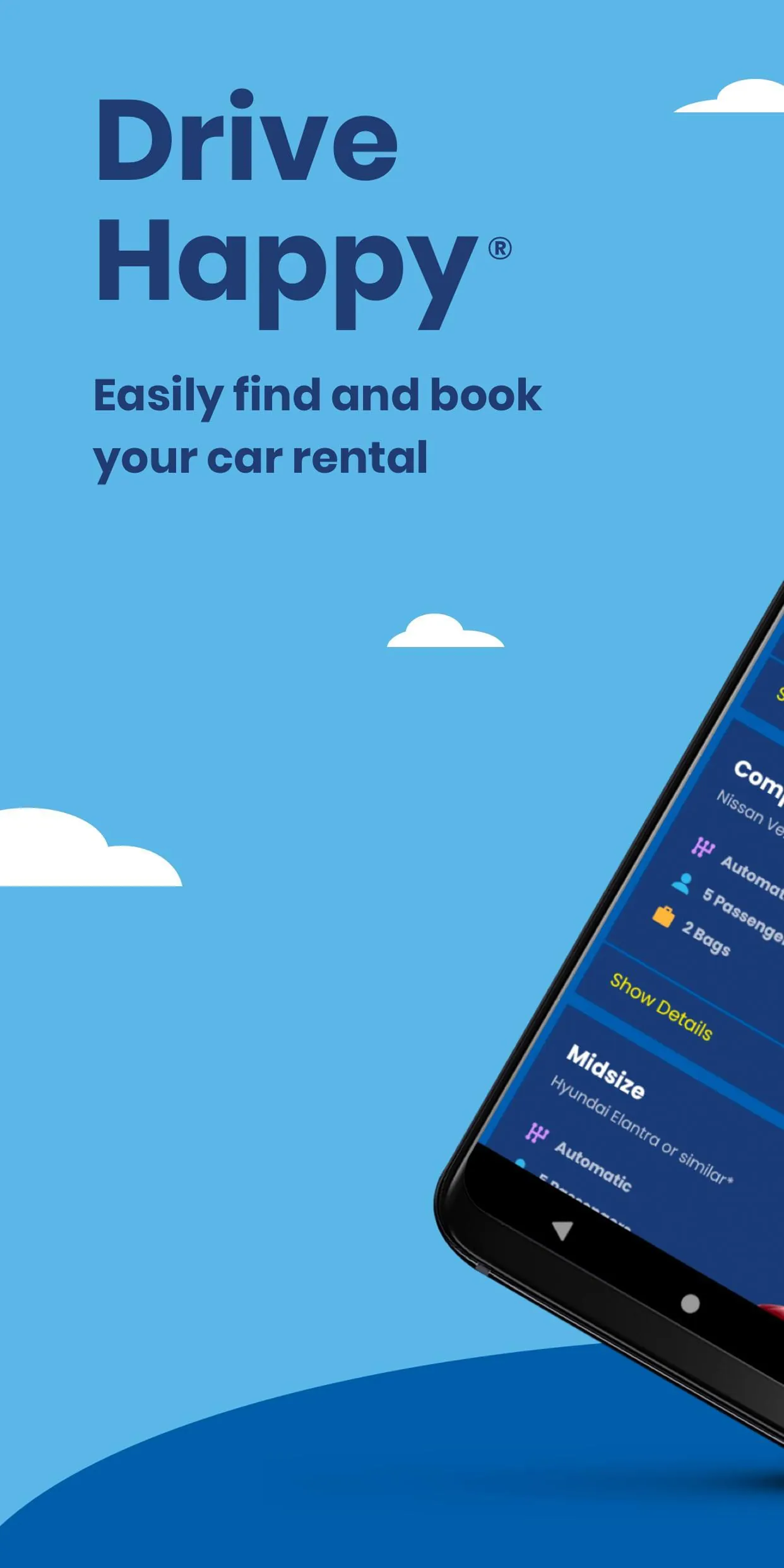 Alamo - Car Rental