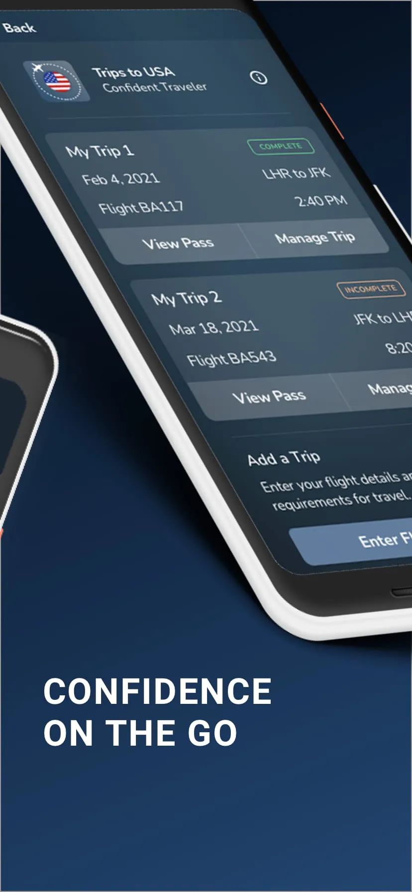 VeriFLY: Fast Digital Identity