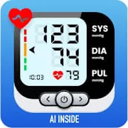 Dr. Blood Pressure: Diabetes