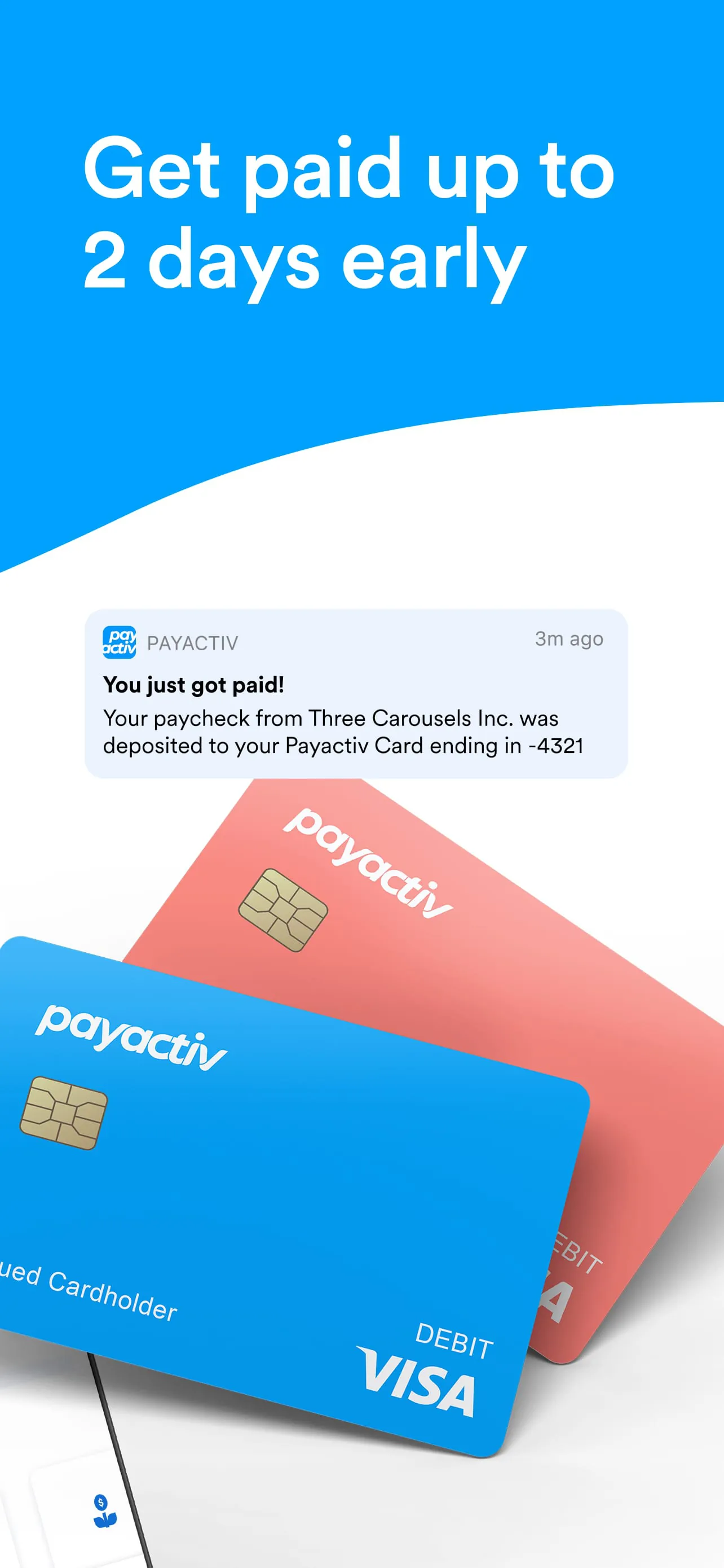 Payactiv