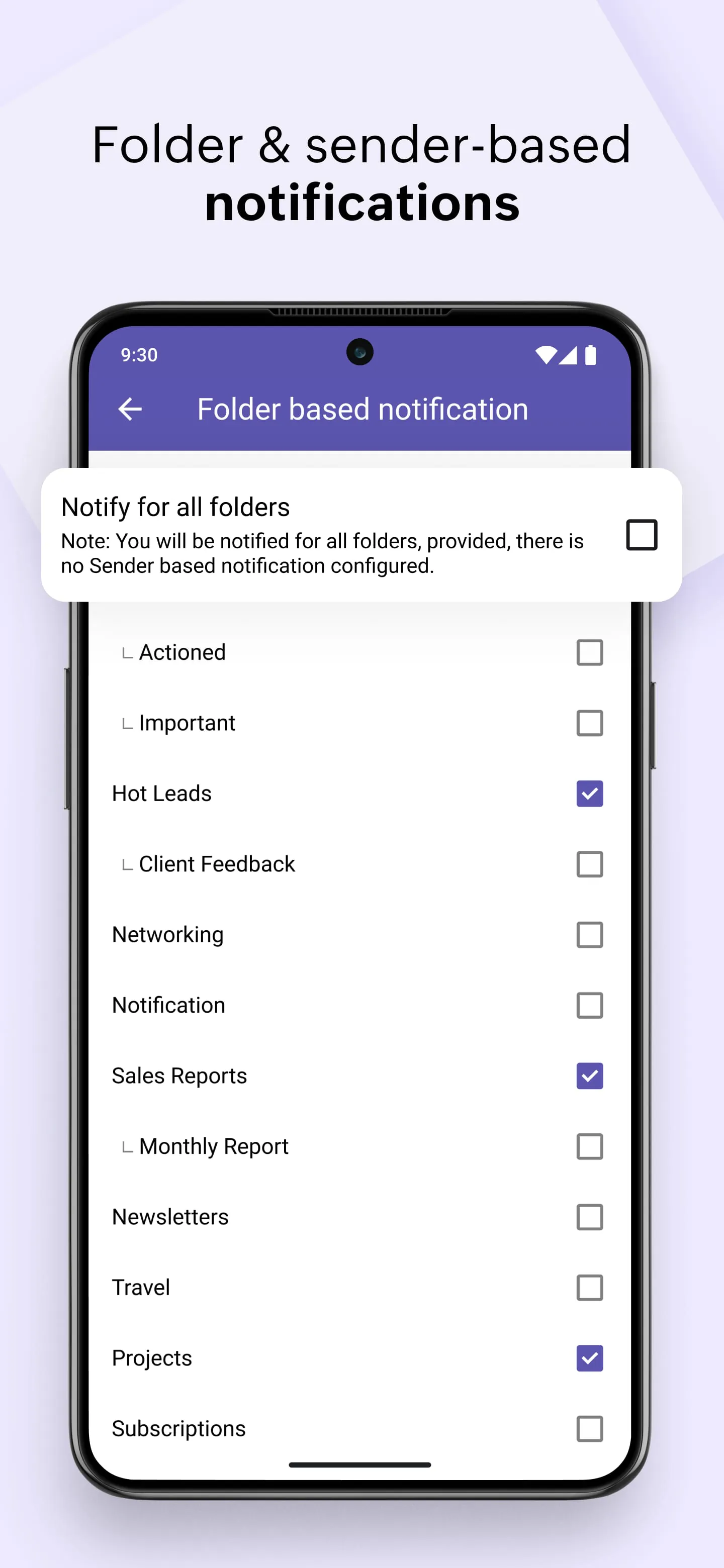 Zoho Mail - Email and Calendar