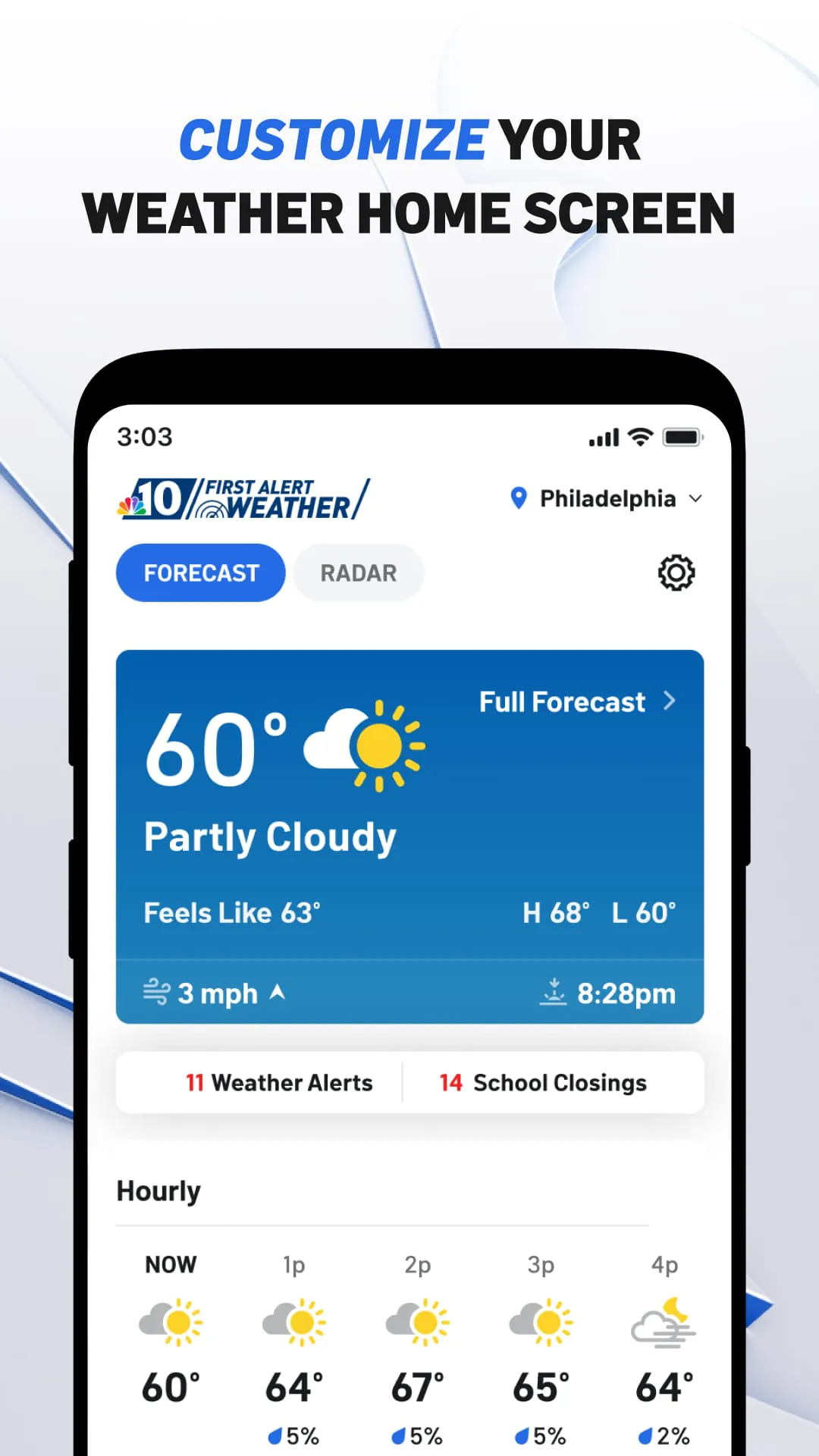 NBC10 Philadelphia Local News