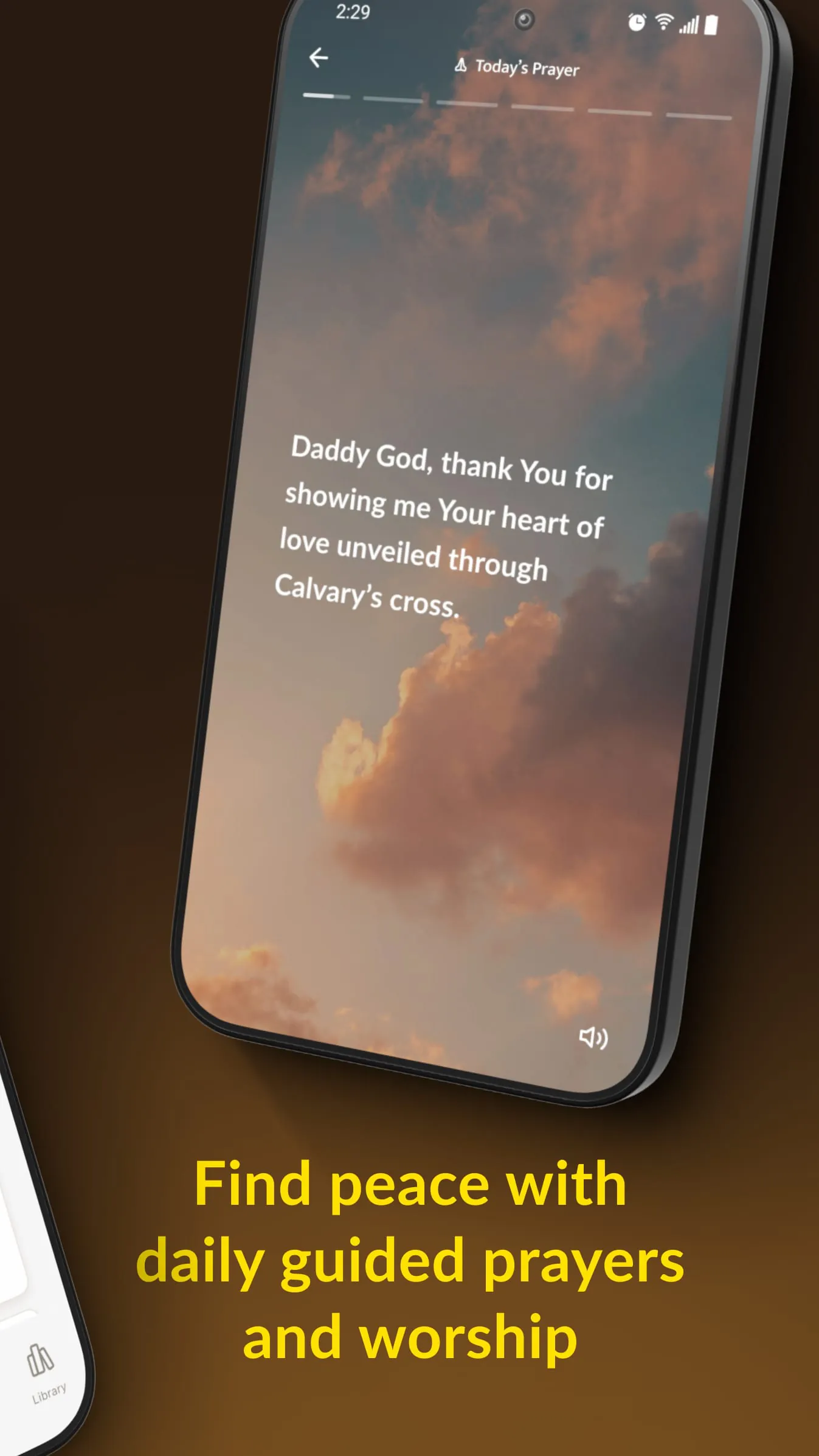 Joseph Prince | Gospel Partner